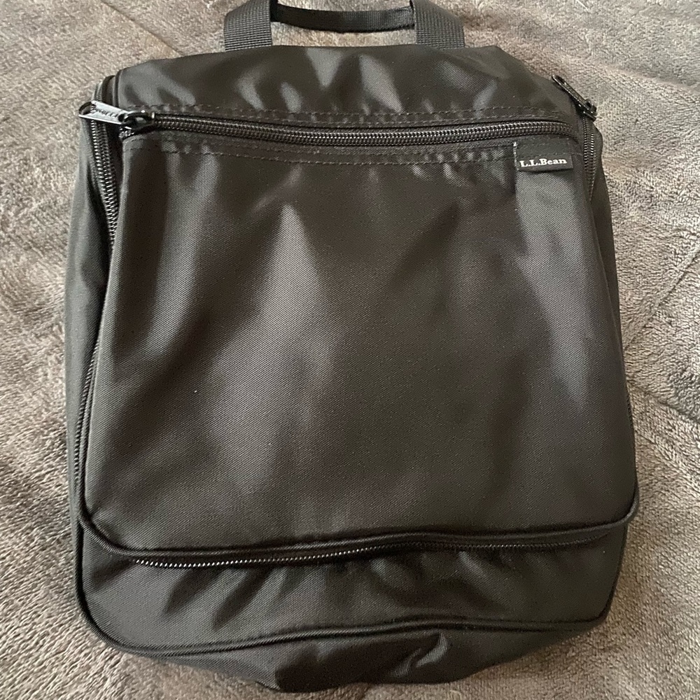 LL Bean- Travel Case!